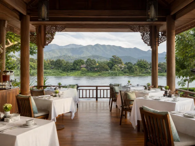 Chiang Mai Booking Demo Hotel Gallery 4