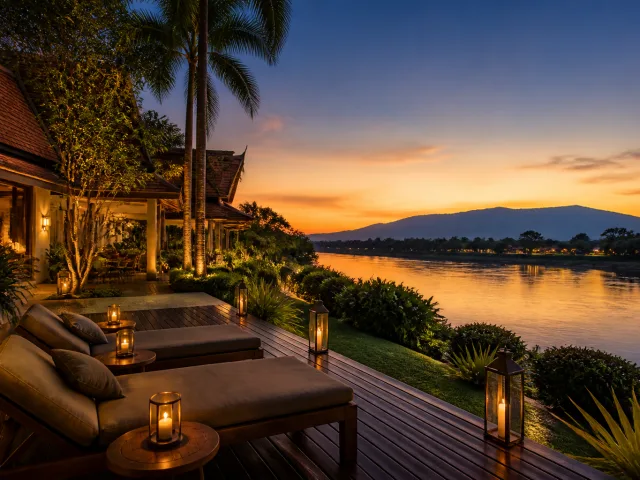 Chiang Mai Booking Demo Hotel Gallery 5